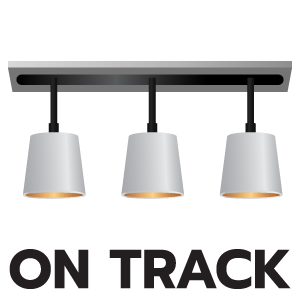 ประเภทการใช้งาน ติดราง