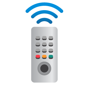 รีโมทคอนโทรล