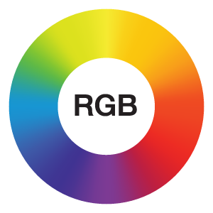โทนแสง RGB