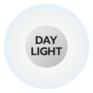 โทนแสง เดย์ไลท์