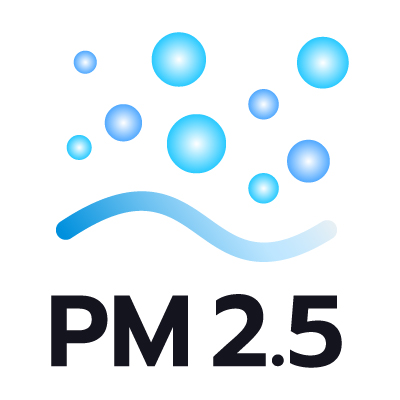 กรองฝุ่นละออง PM2.5