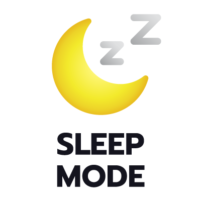 SLEEP MODE