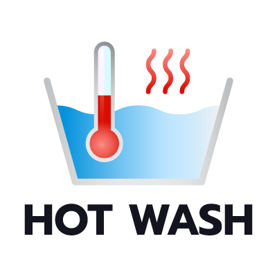 ระบบซักน้ำร้อน