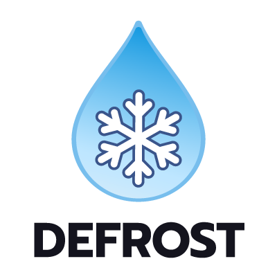 ระบบละลายน้ำแข็งอัตโนมัติ