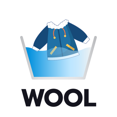 โปรแกรมสำหรับผ้าขนสัตว์