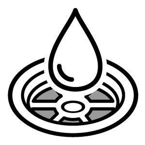 ช่องระบายน้ำ