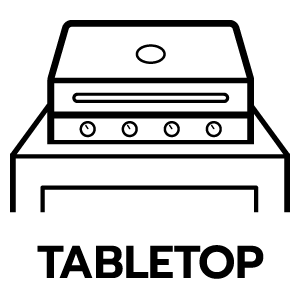 ลักษณะการใช้งาน ตั้งโต๊ะ