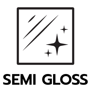 ฟิล์มสี กึ่งเงา