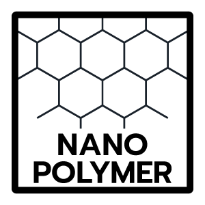 วัสดุหลัก NANO POLYMER