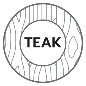 สีสินค้า สีไม้สัก