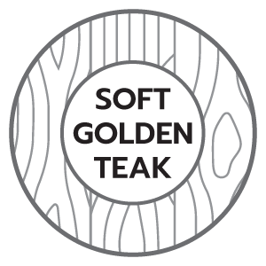 สีสินค้า สีไม้สักทองอ่อน