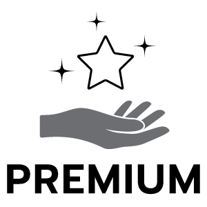 เกรดสินค้า PREMIUM