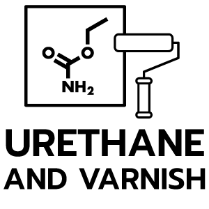 ใช้งานกับสียูรีเทนและสีวานิช