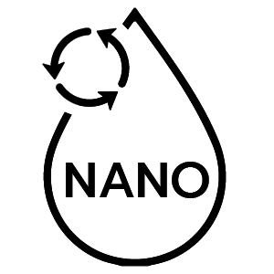 ระบบการกรอง NANO