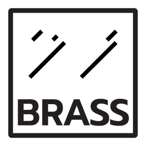 วัสดุหลัก ทองเหลือง