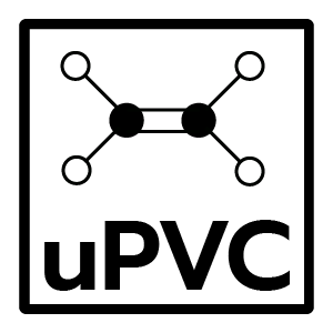 วัสดุหลัก ยูพีวีซี