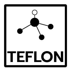 วัสดุหลัก เทฟลอน