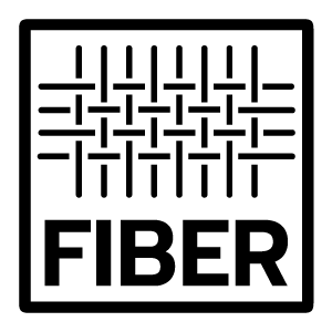 วัสดุหลัก ไฟเบอร์