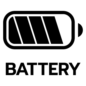 พร้อมแบตเตอรี่