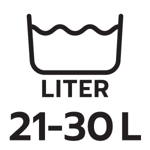 ความจุ 21-30ลิตร