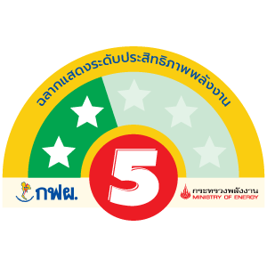 ประหยัดไฟเบอร์ 5 2 ดาว