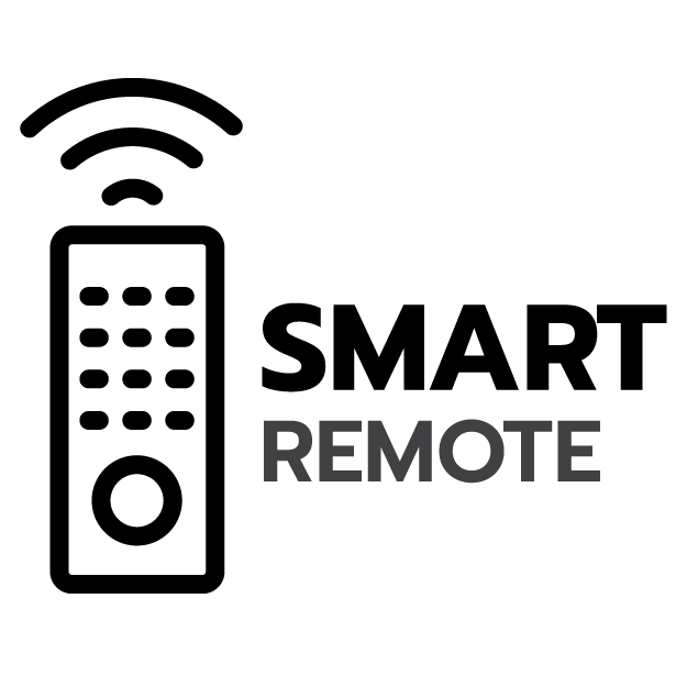 ประเภทรีโมท SMART REMOTE