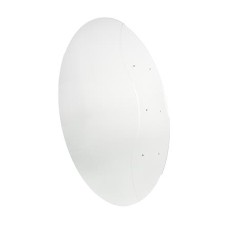 MOYA MIRROR SHELF YJ-301A 58X78CM