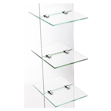MOYA MIRROR YJ-193A 65X87.5CM