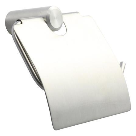 MOYA TISSUE HOLDER SN002-01 SS H11.50XW13.80XD5.50 CM