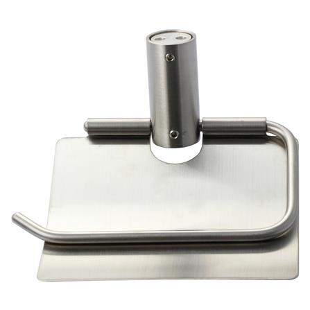MOYA TISSUE HOLDER SN002-01 SS H11.50XW13.80XD5.50 CM