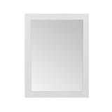 MOYA MIRROR WITH WOODEN FRAME VC-394 60X80CM