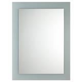 MIRROR VM-M31 80X60CM