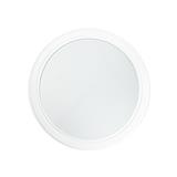 MOYA MIRROR VC-M-03 60x60CM SILVER