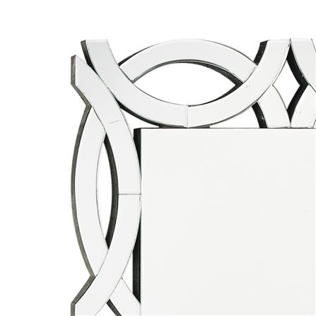 MIRROR VC-M-07 60x80CM