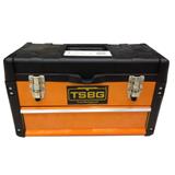 TSBG PROFESSIONAL TOOL BOX 2 SHELF ORGANIZER #A3061C