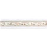 GRIFINE WALLTILE 7X30 RESIN MONALISA WHITE