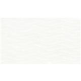 GRIFINE WALLTILE 30X45 WAVY WHITE 1.35M2