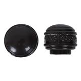 FINIALS HOME LIVING STYLE SMALL 25MM DARK BROWN