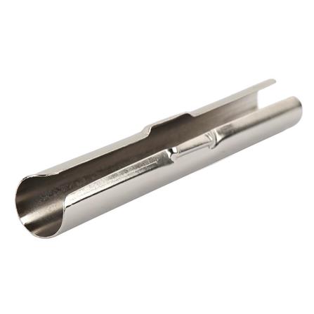 CURTAIN ROD CONNECTOR HOME LIVING STYLE 19MM SILVER