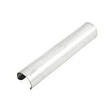 CURTAIN ROD CONNECTOR HOME LIVING STYLE 25MM SILVER