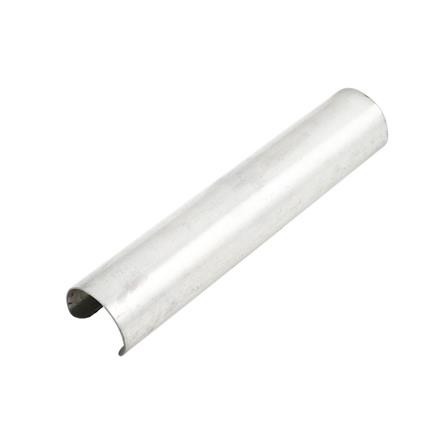 CURTAIN ROD CONNECTOR HOME LIVING STYLE 25MM SILVER