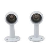 FINIALS HOME LIVING STYLE 25MM WHITE