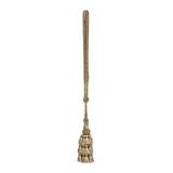 CURTAIN TIEBACK HOME LIVING STYLE YDBX401 GREEN