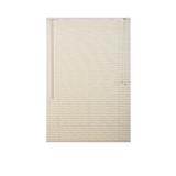 VINYL VENETIAN BLIND HOME LIVING STYLE 90X130CM YELLOW