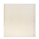 VINYL VENETIAN BLIND HOME LIVING STYLE 155X160CM YELLOW