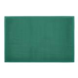 DOOR MAT HOME LIVING STYLE Z 48X68CM GREEN