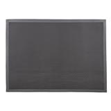 HLS ANTI SLIP MAT Z 48X68 GRAY
