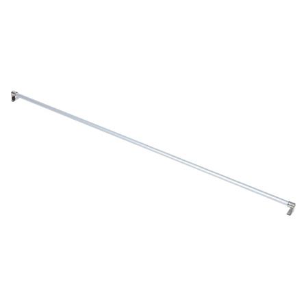 DIY CURTAIN ROD HOME LIVING STYLE 1M