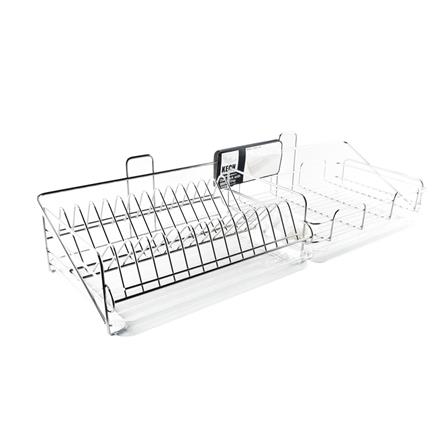 WALL MOUNTED DISH DRAINER KECH 66CM