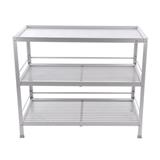 DISH DRAINER EKONO L 3-TIER